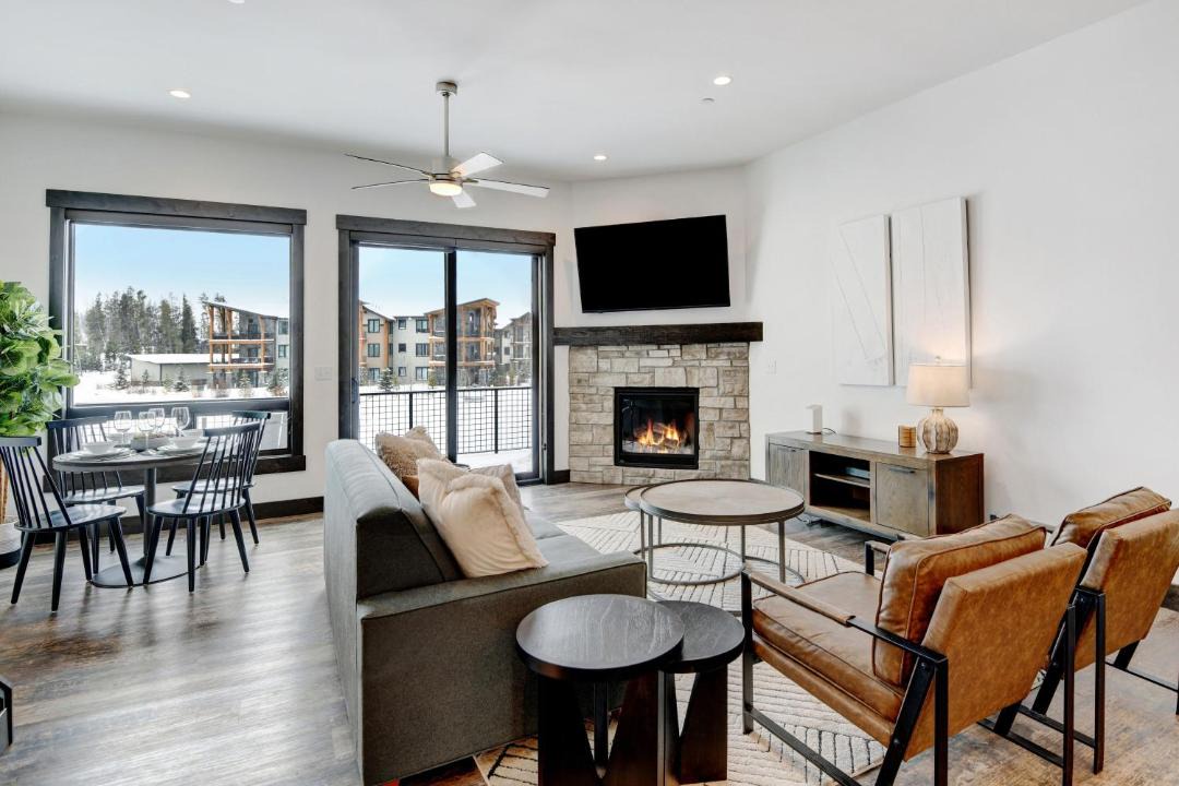 Photo of Livingroom in Grand Park