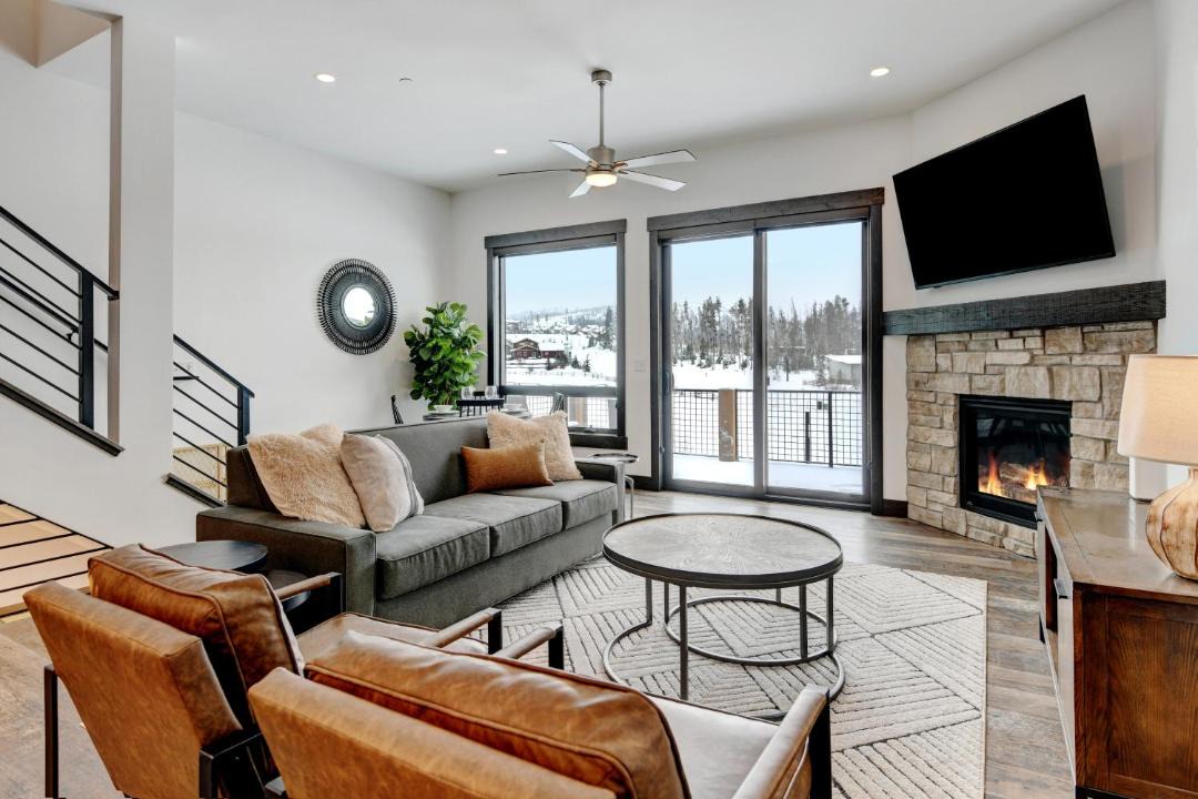 Photo of Livingroom in Grand Park