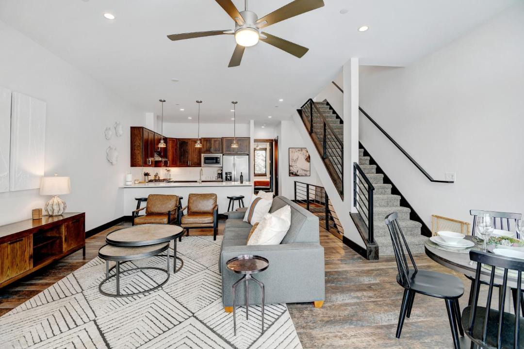 Photo of Livingroom in Grand Park
