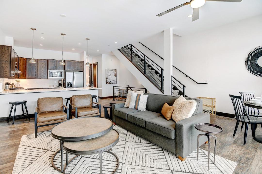 Photo of Livingroom in Grand Park