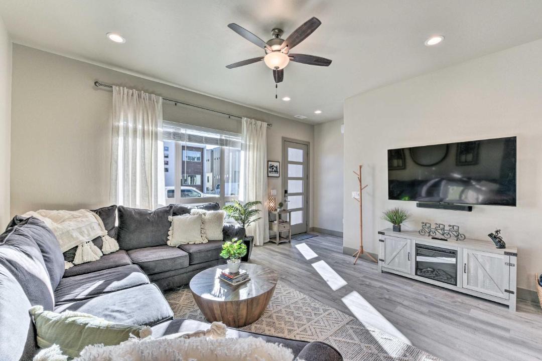 Photo of Livingroom in Poncha Springs