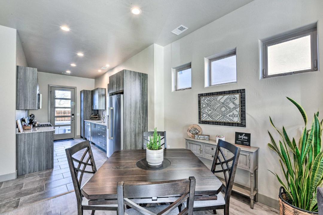 Photo of Livingroom in Poncha Springs