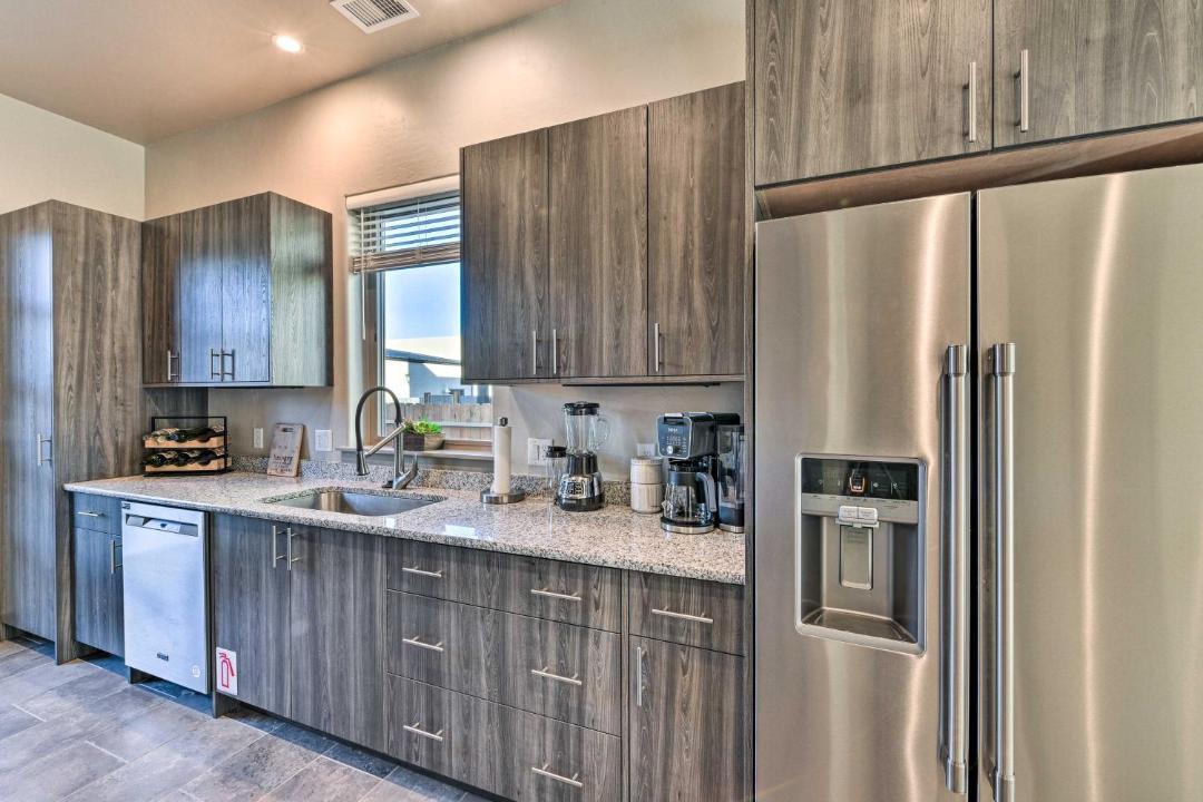 Photo of Kitchen in Poncha Springs