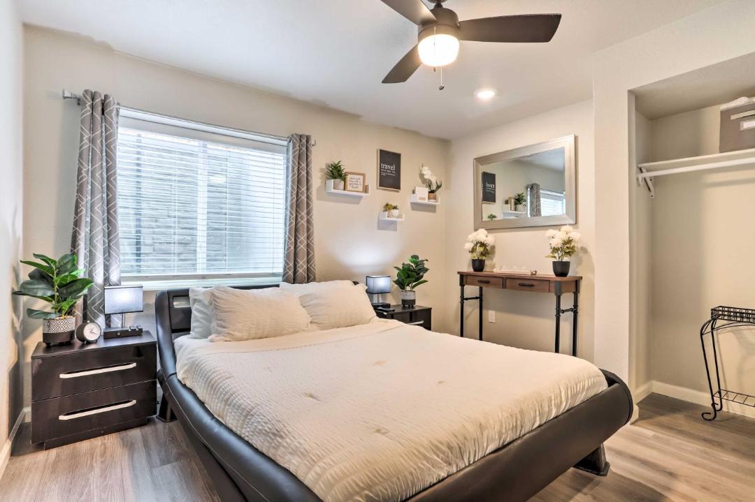 Photo of Bedroom in Commerce City