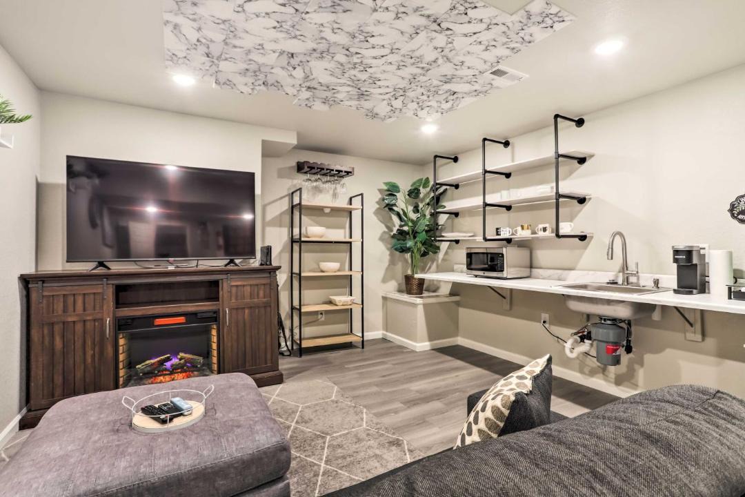 Photo of Livingroom in Commerce City