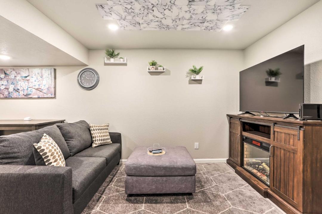 Photo of Livingroom in Commerce City