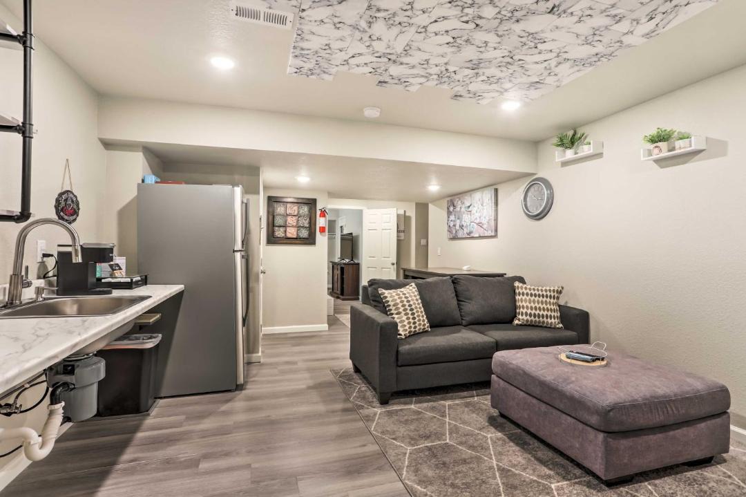 Photo of Livingroom in Commerce City
