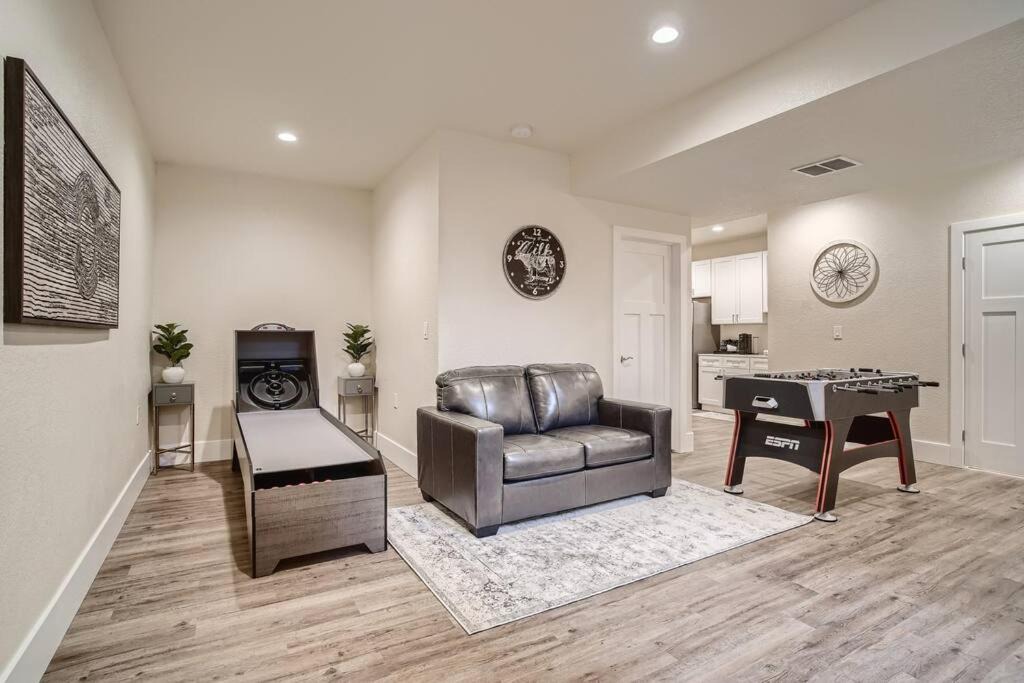 Photo of Livingroom in Ralston Valley