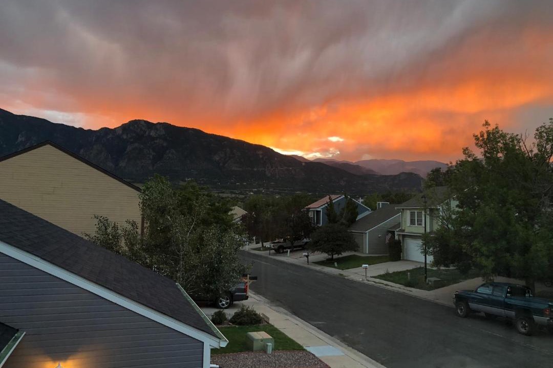 Photo of Others in Southwest Colorado Springs