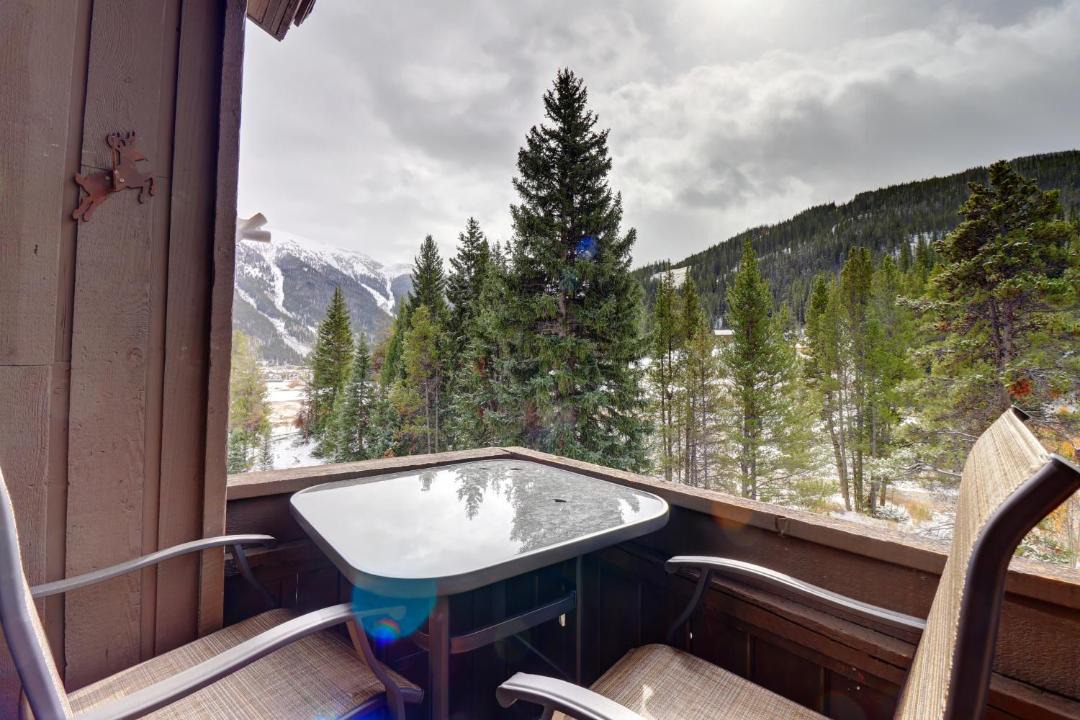 Photo of Others in Copper Mountain Village