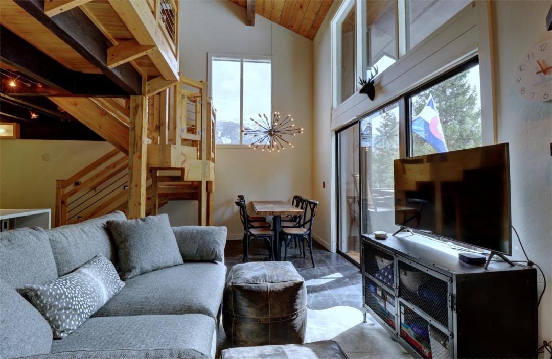 Photo of Others in Copper Mountain Village