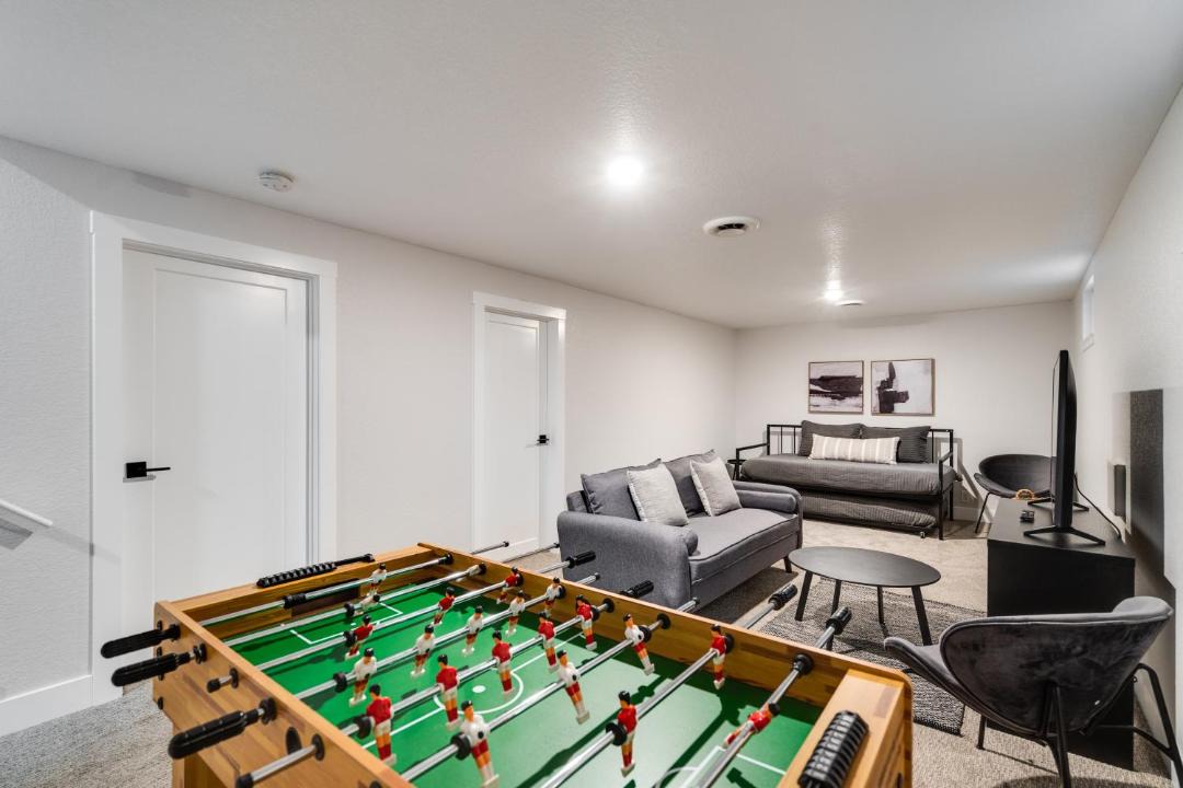 Photo of Livingroom in Northwest Arvada