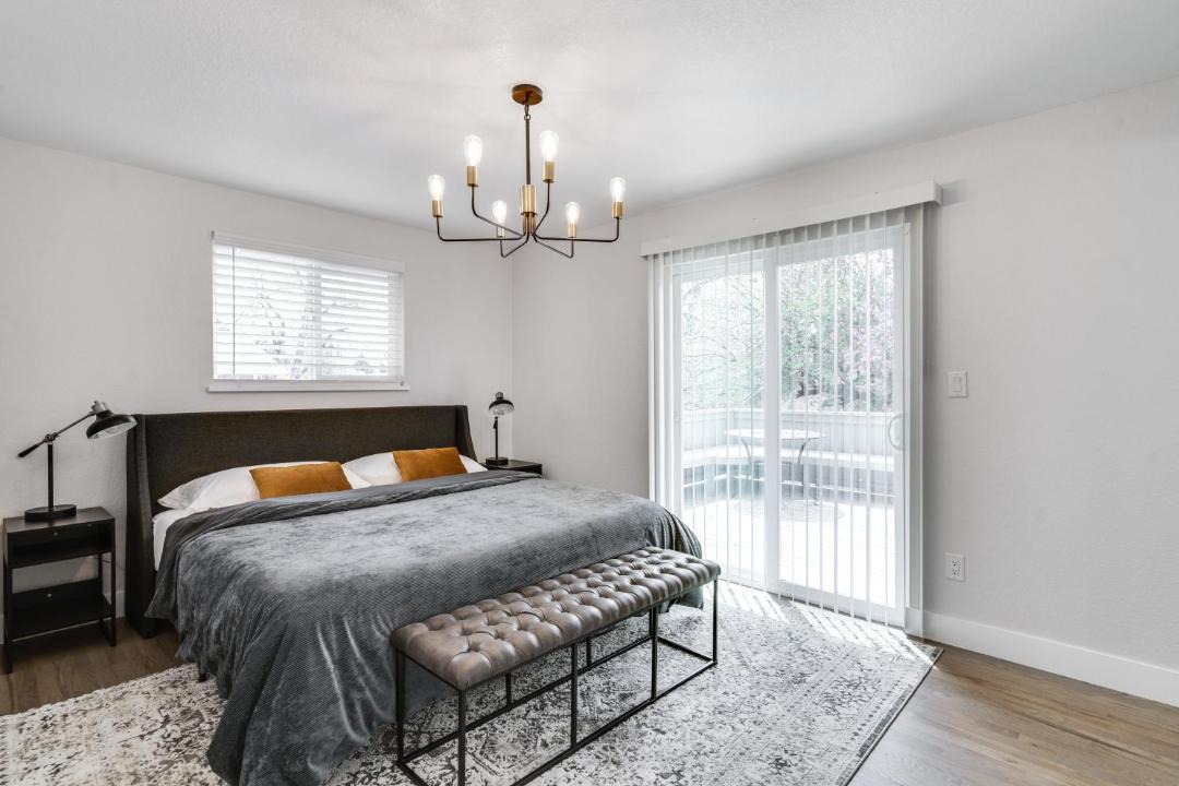 Photo of Bedroom in Northwest Arvada