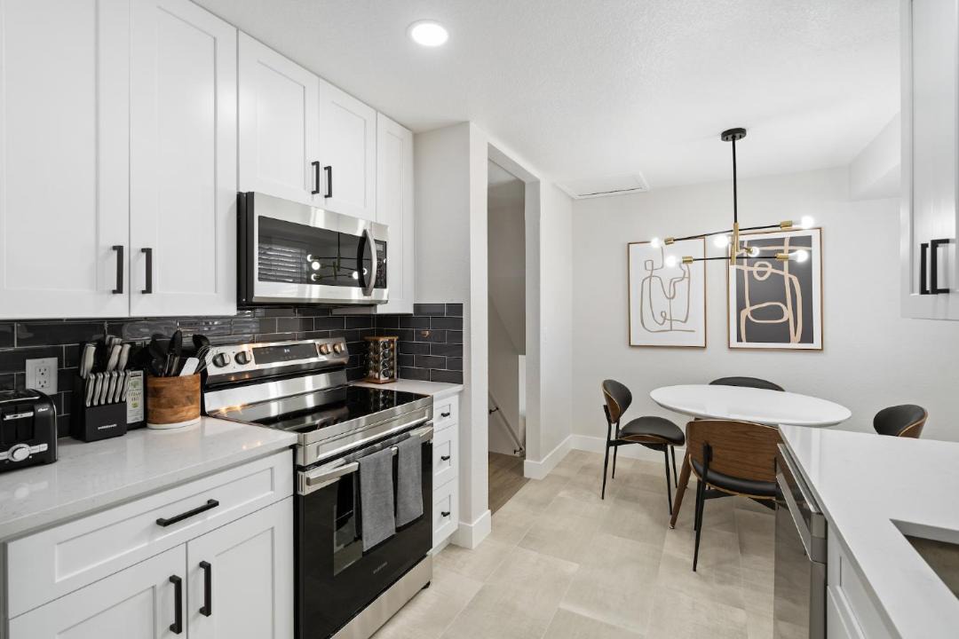 Photo of Kitchen in Northwest Arvada