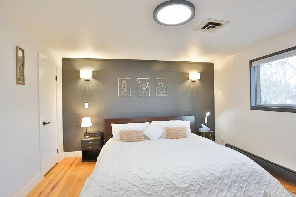Photo of Bedroom in Park East