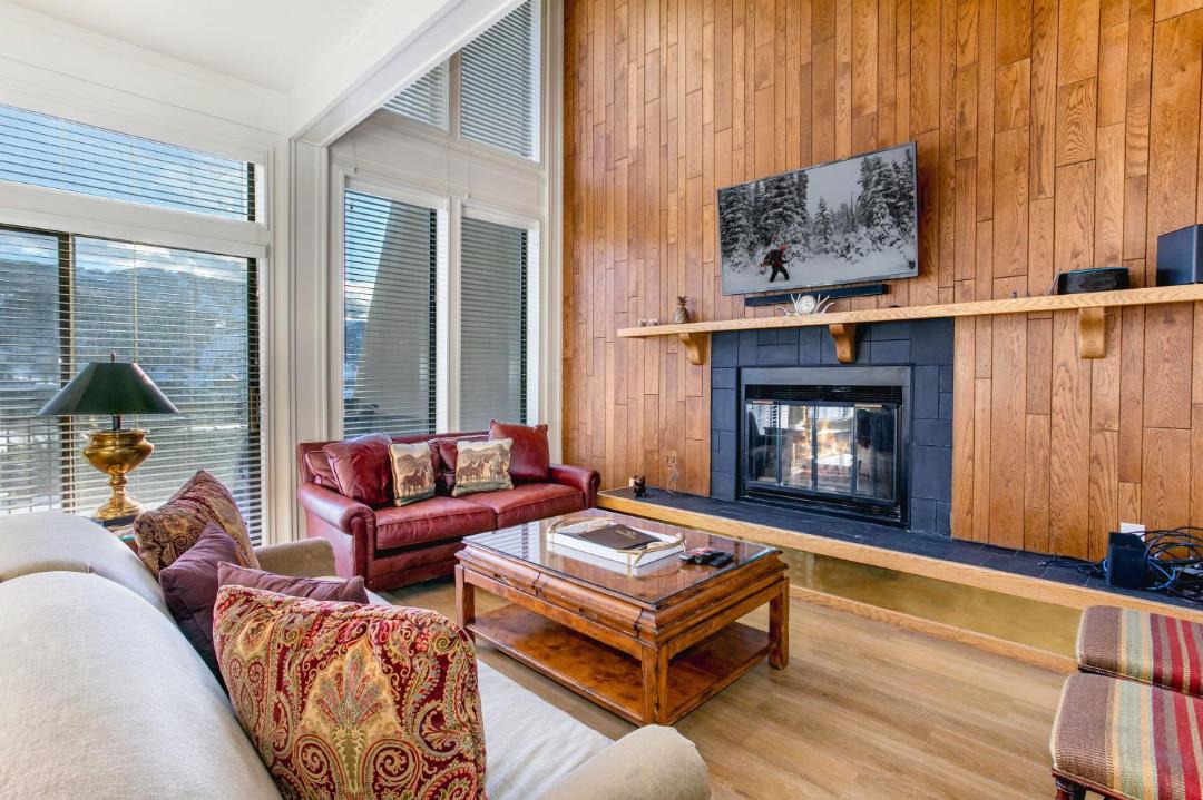 Photo of Livingroom in Mountain Star