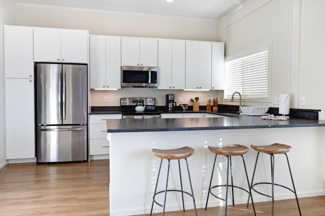 Photo of Kitchen in Mountain Star