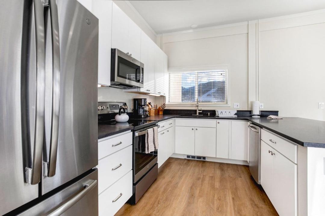 Photo of Kitchen in Mountain Star