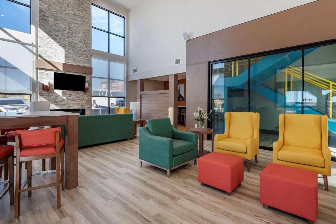Photo of Livingroom in Colorado Springs