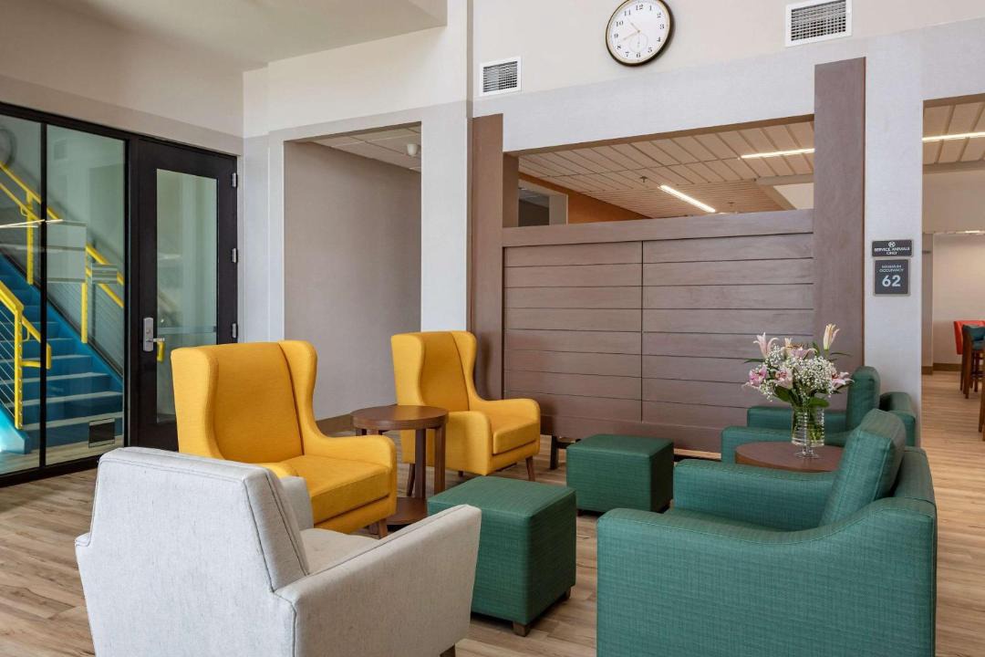 Photo of Livingroom in Colorado Springs