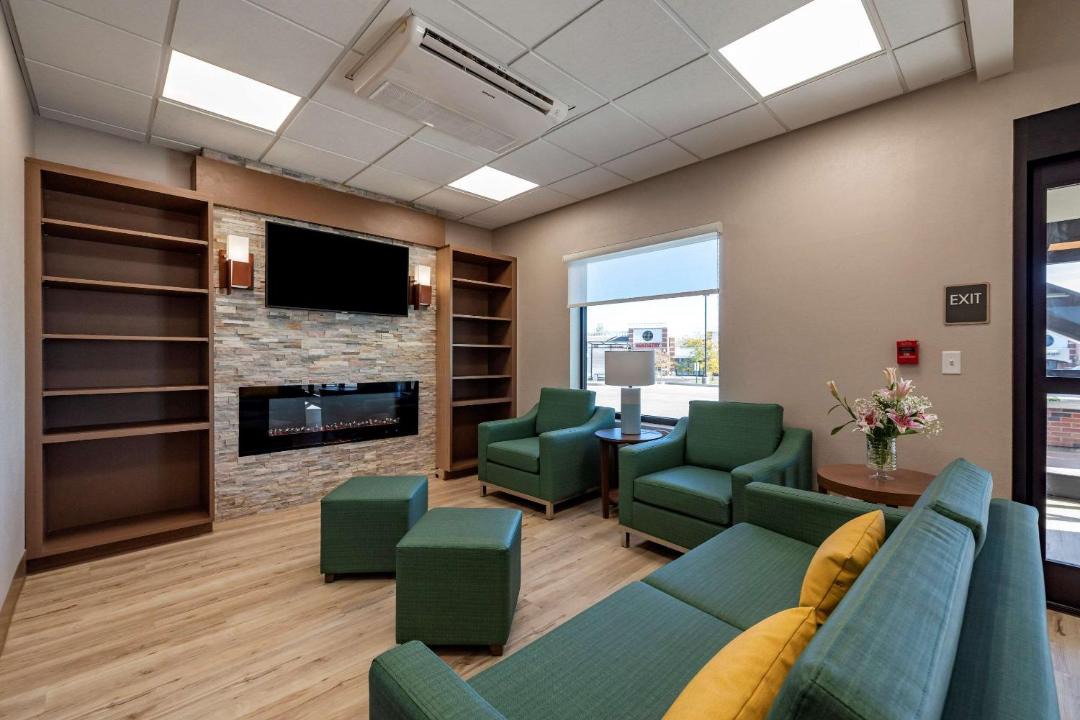 Photo of Livingroom in Colorado Springs