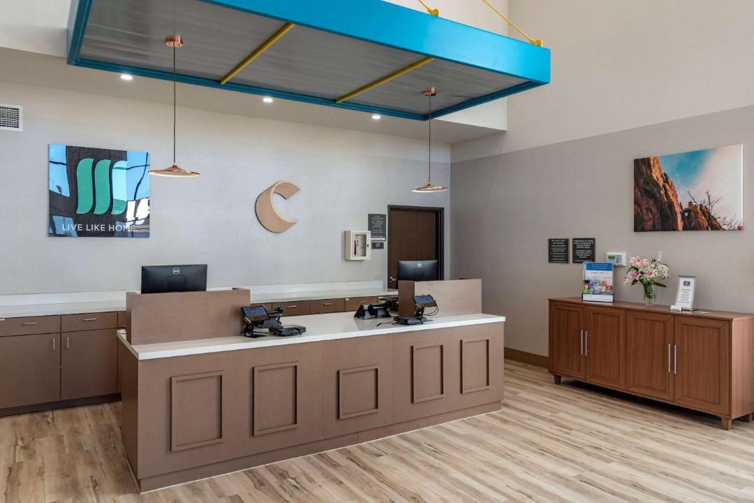 Photo of Livingroom in Colorado Springs