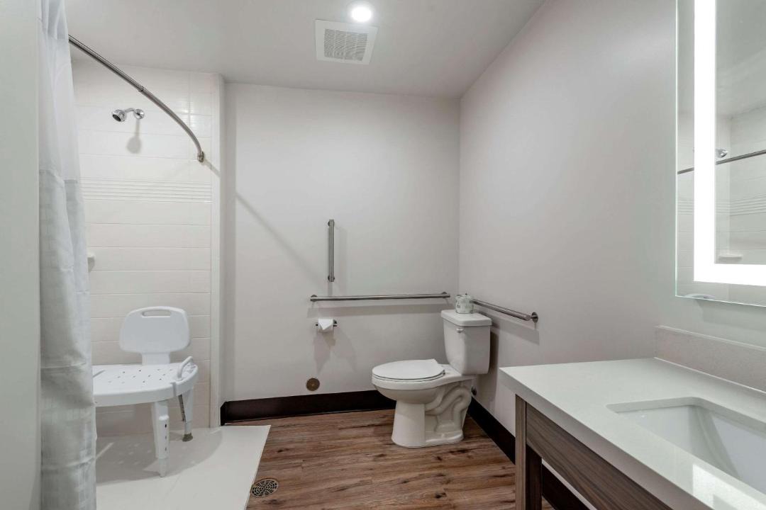 Photo of Bathroom in Colorado Springs