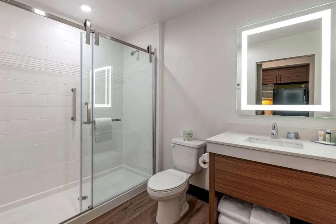 Photo of Bathroom in Colorado Springs