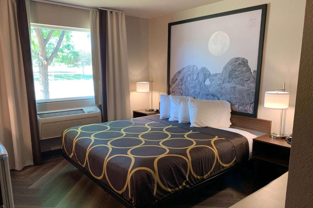 Photo of Bedroom in Greeley