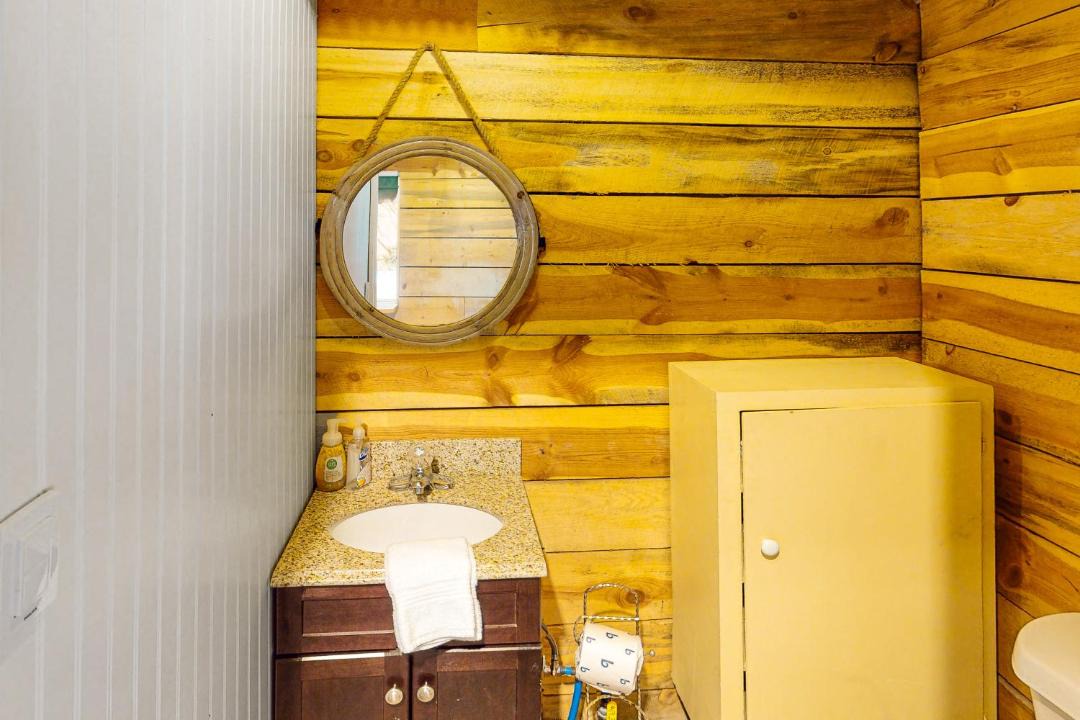 Photo of Bathroom in Cripple Creek