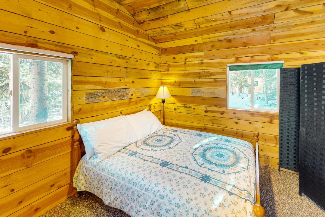 Photo of Bedroom in Cripple Creek