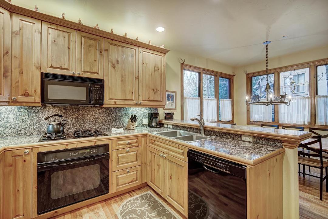 Photo of Kitchen in Edwards