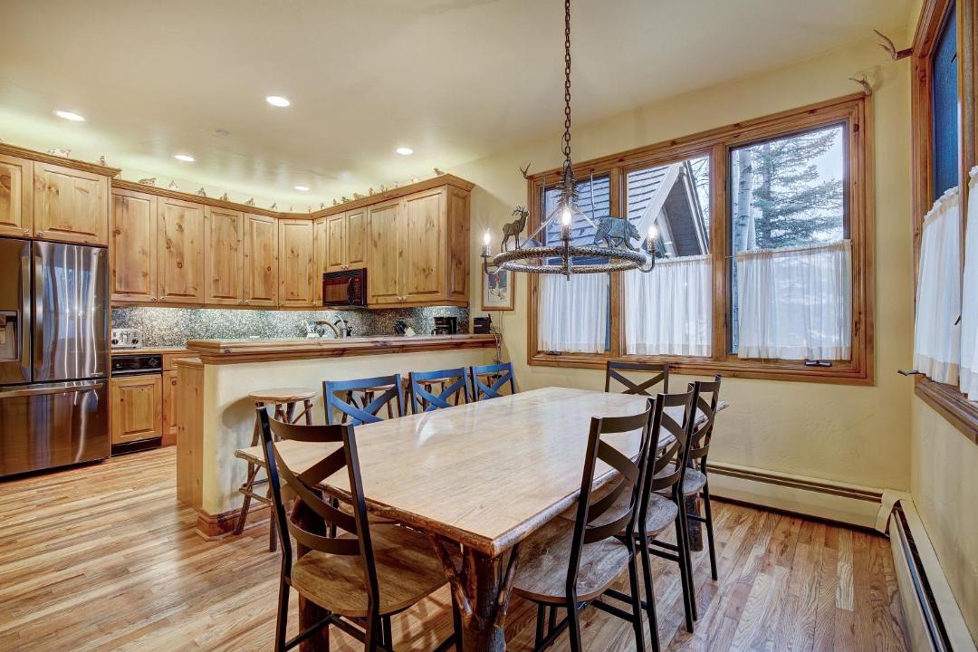 Photo of Kitchen in Edwards