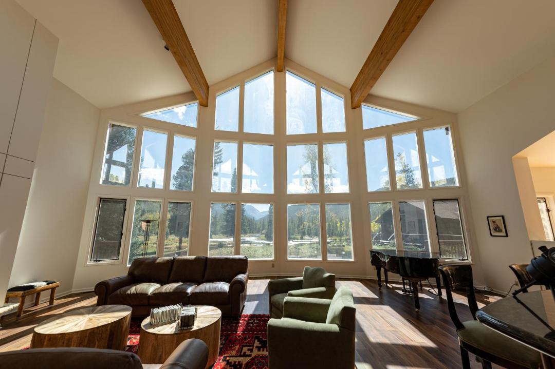 Photo of Livingroom in Granby