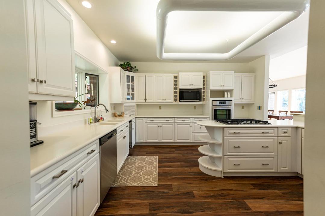 Photo of Kitchen in Granby