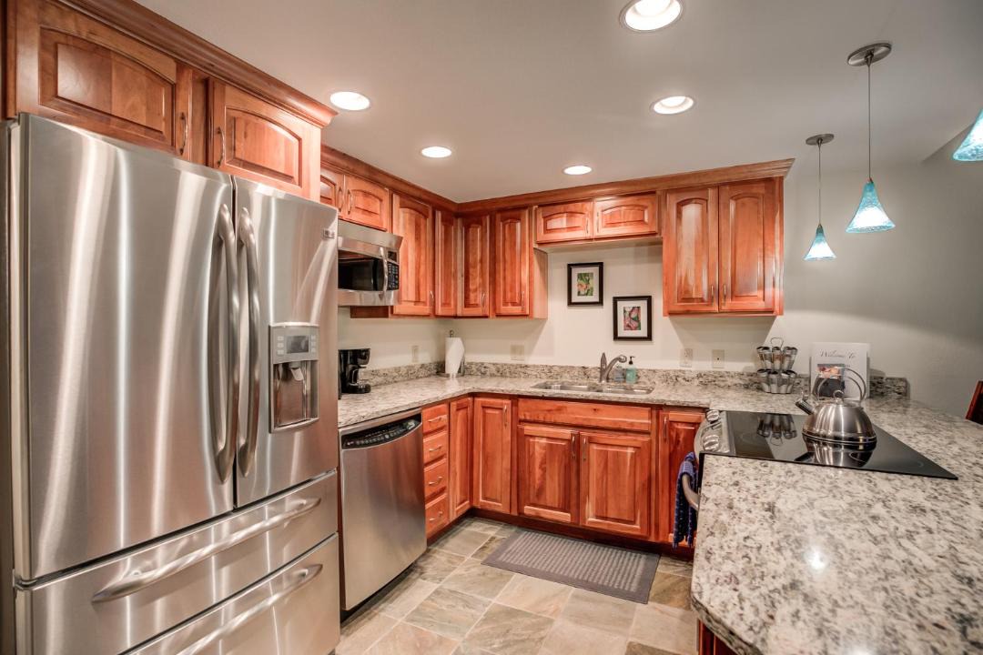 Photo of Kitchen in Frisco