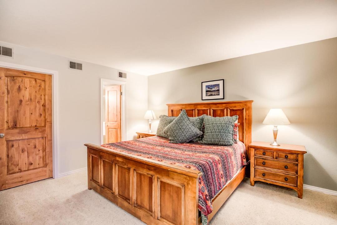 Photo of Bedroom in Frisco