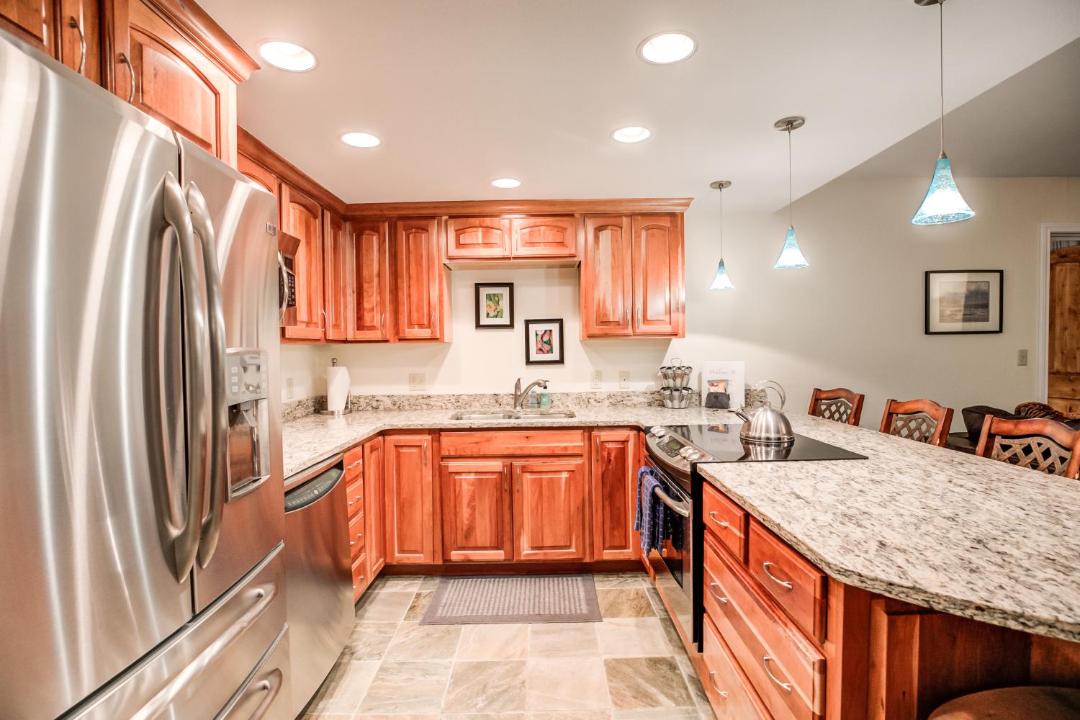 Photo of Kitchen in Frisco