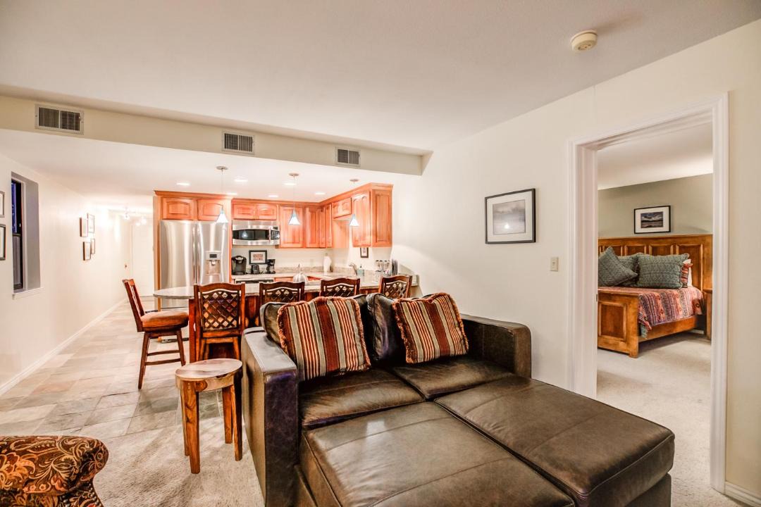 Photo of Livingroom in Frisco