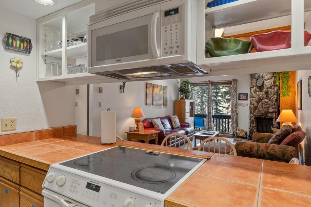 Photo of Kitchen in Purgatory