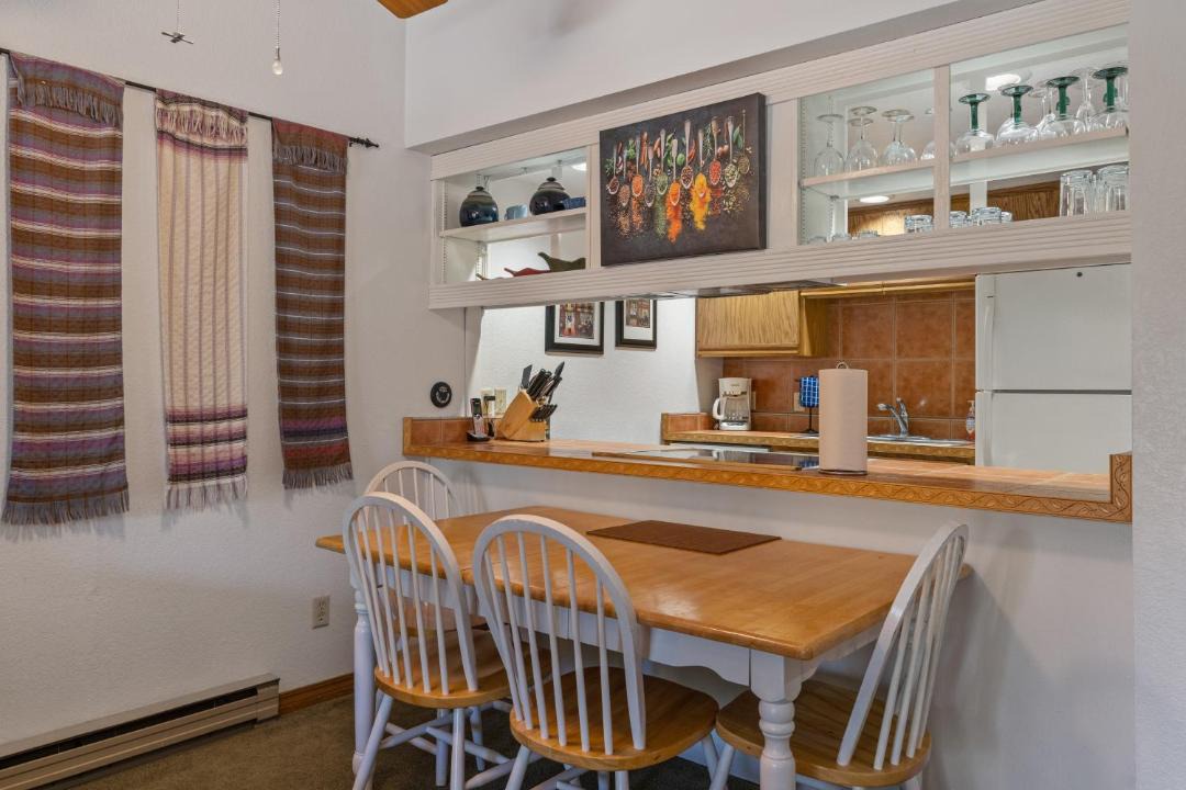 Photo of Kitchen in Purgatory