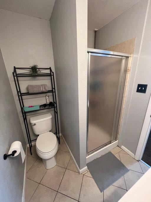 Photo of Bathroom in Barnum West