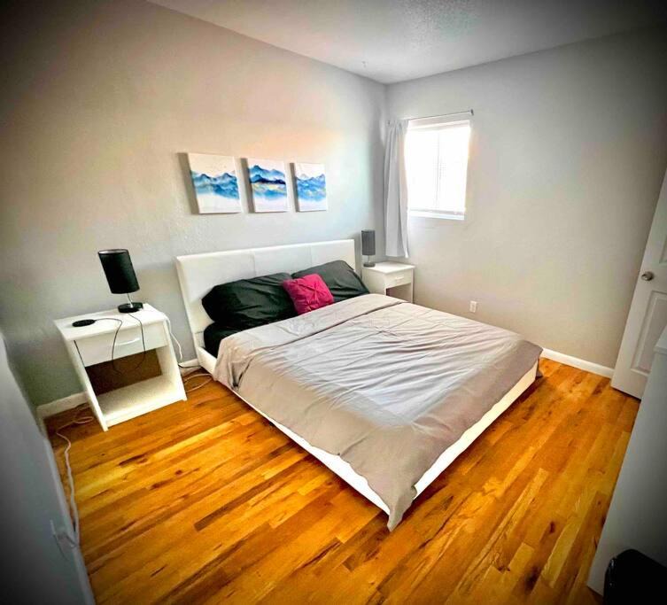 Photo of Bedroom in Barnum West