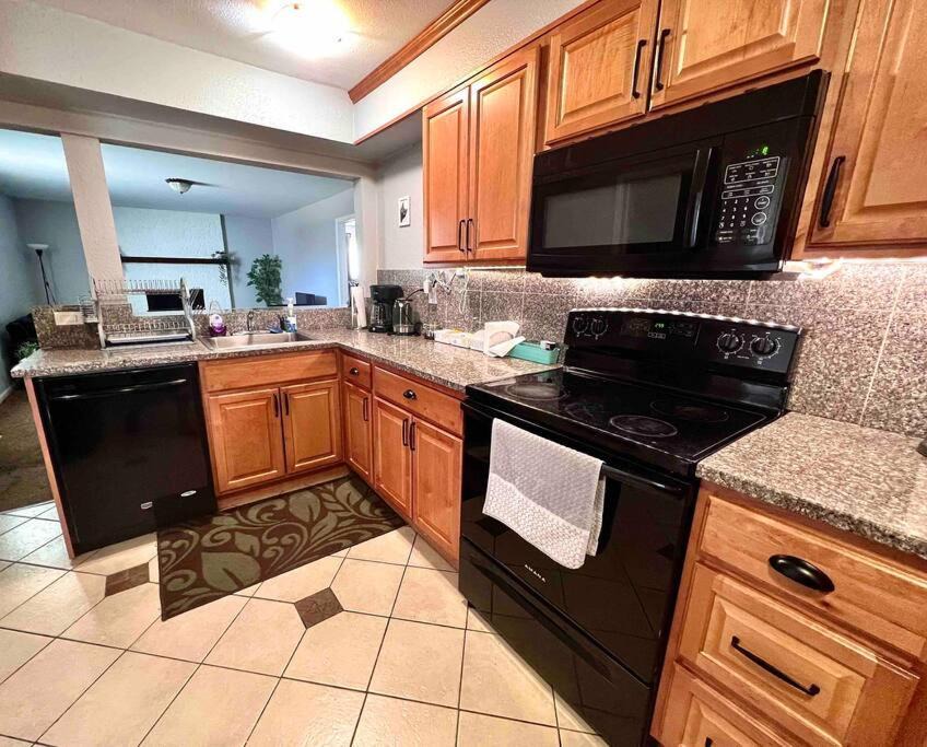 Photo of Kitchen in Barnum West