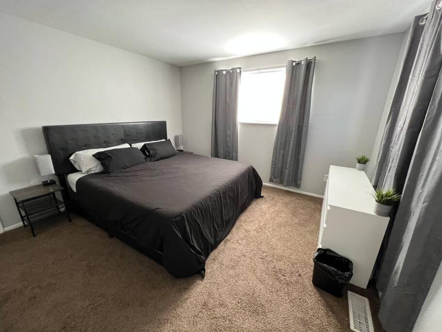 Photo of Bedroom in Barnum West