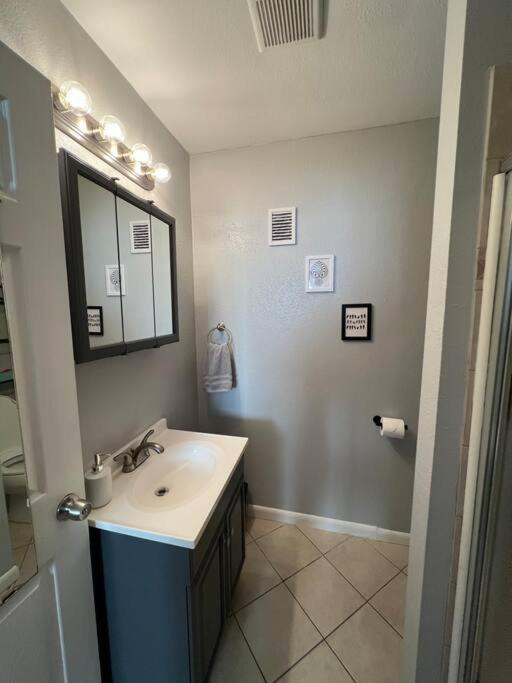 Photo of Bathroom in Barnum West