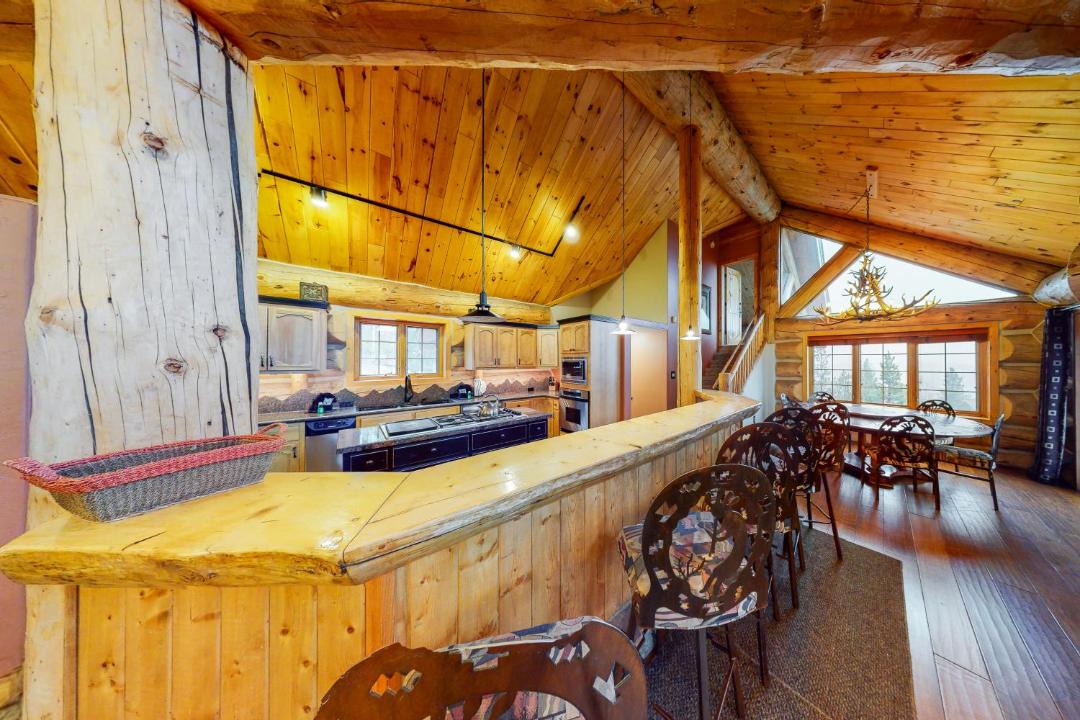 Photo of Kitchen in Summit Cove