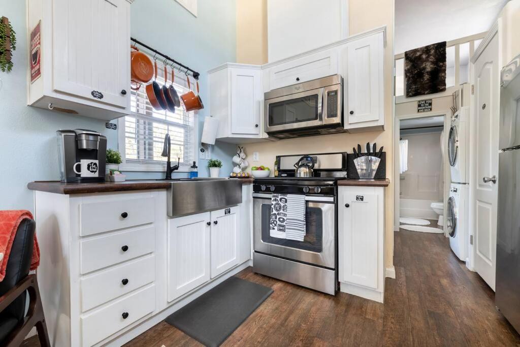 Photo of Kitchen in Woodland Park