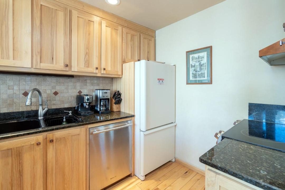 Photo of Kitchen in Telluride