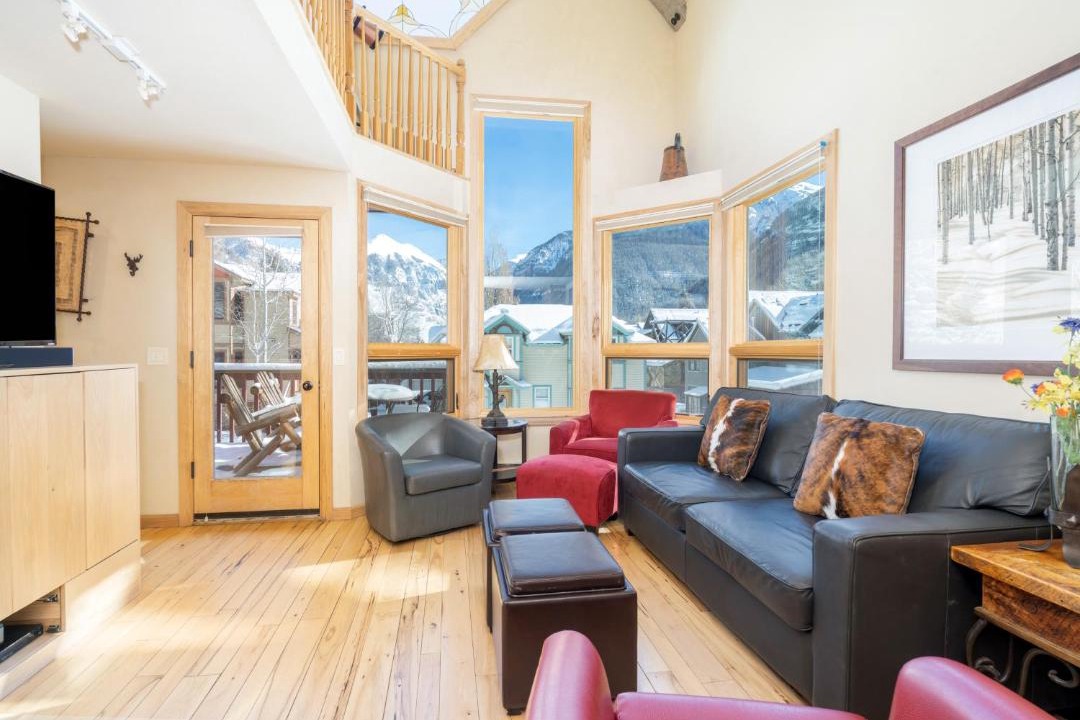 Photo of Others in Telluride